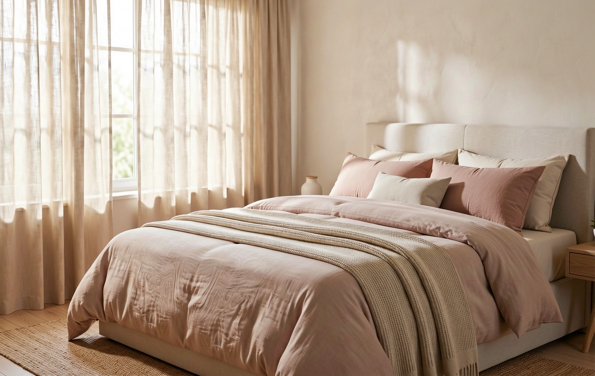 SchlafSchlank Ambiente