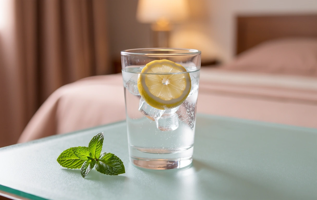 Stoffwechsel Optimierung