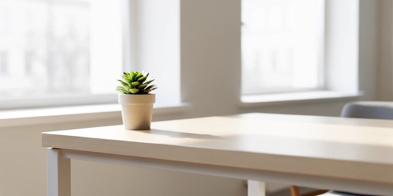 SchlafSchlank Arbeitsumgebung