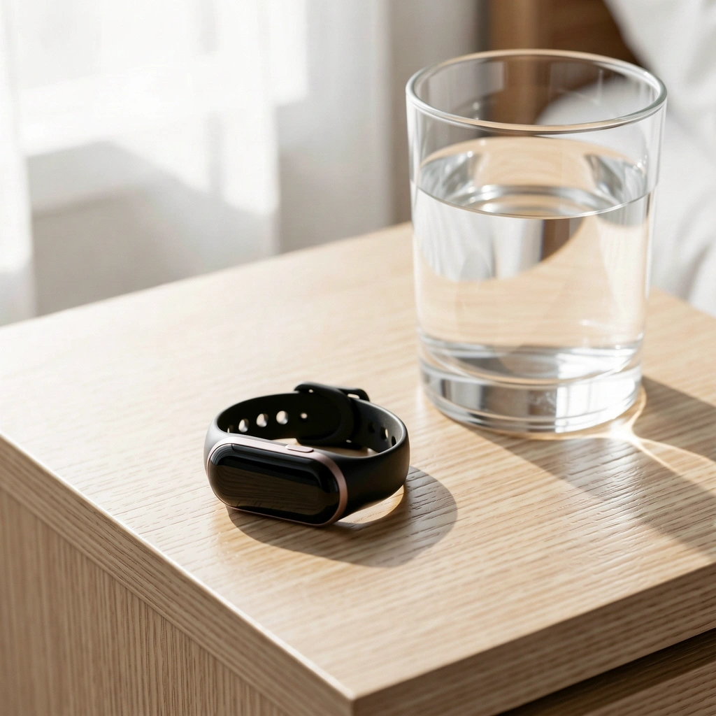 Metabolic Health Precision